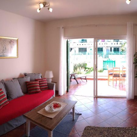 Apartament Balancon Playa Cabezo El Médano Zewnętrze zdjęcie