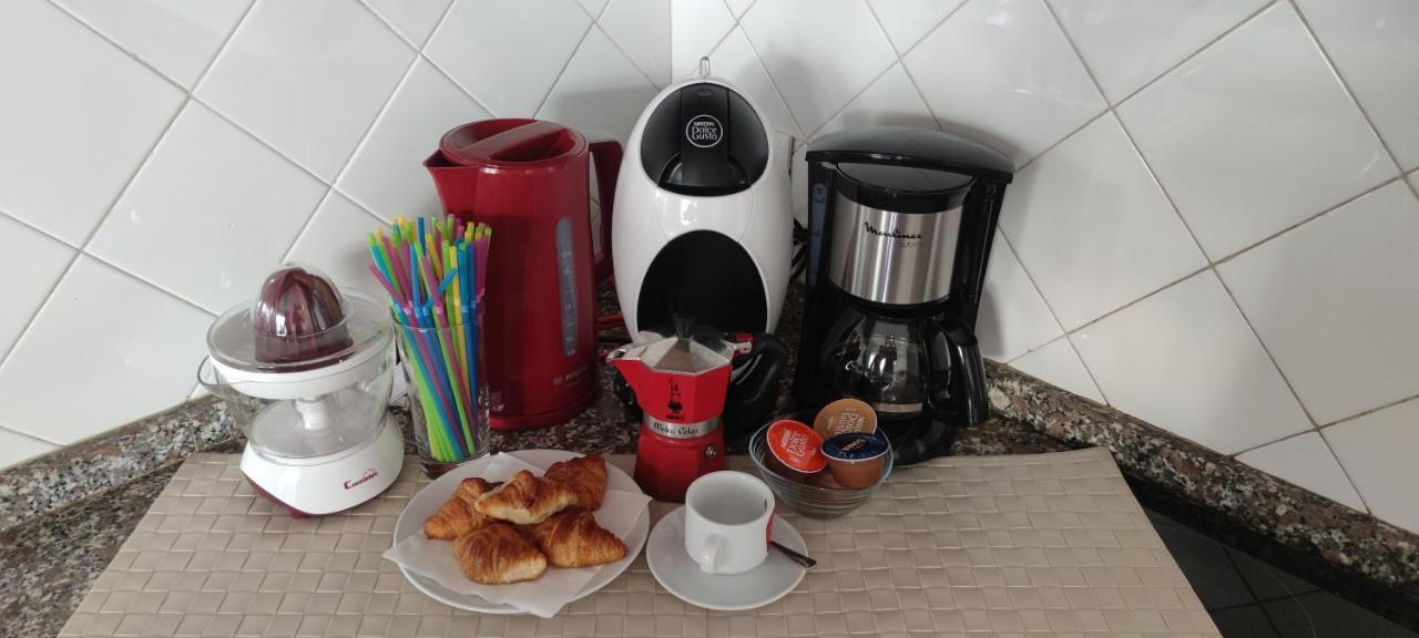 Apartament Balancon Playa Cabezo El Médano Zewnętrze zdjęcie