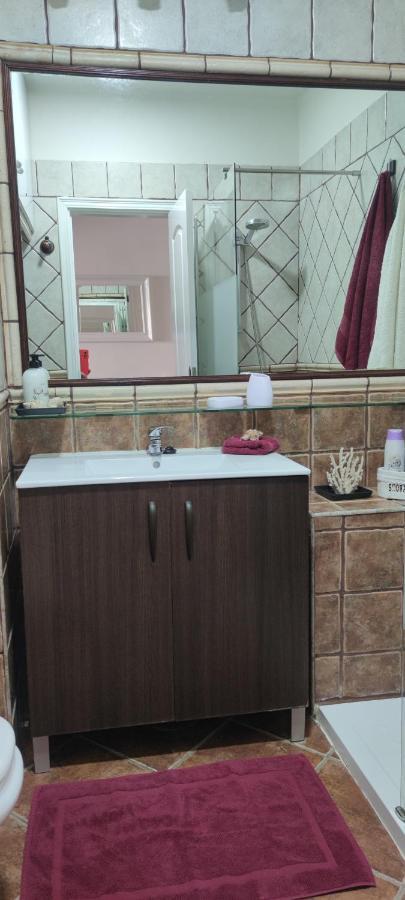 Apartament Balancon Playa Cabezo El Médano Zewnętrze zdjęcie