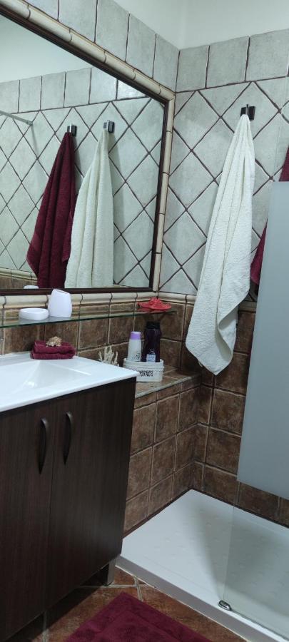Apartament Balancon Playa Cabezo El Médano Zewnętrze zdjęcie