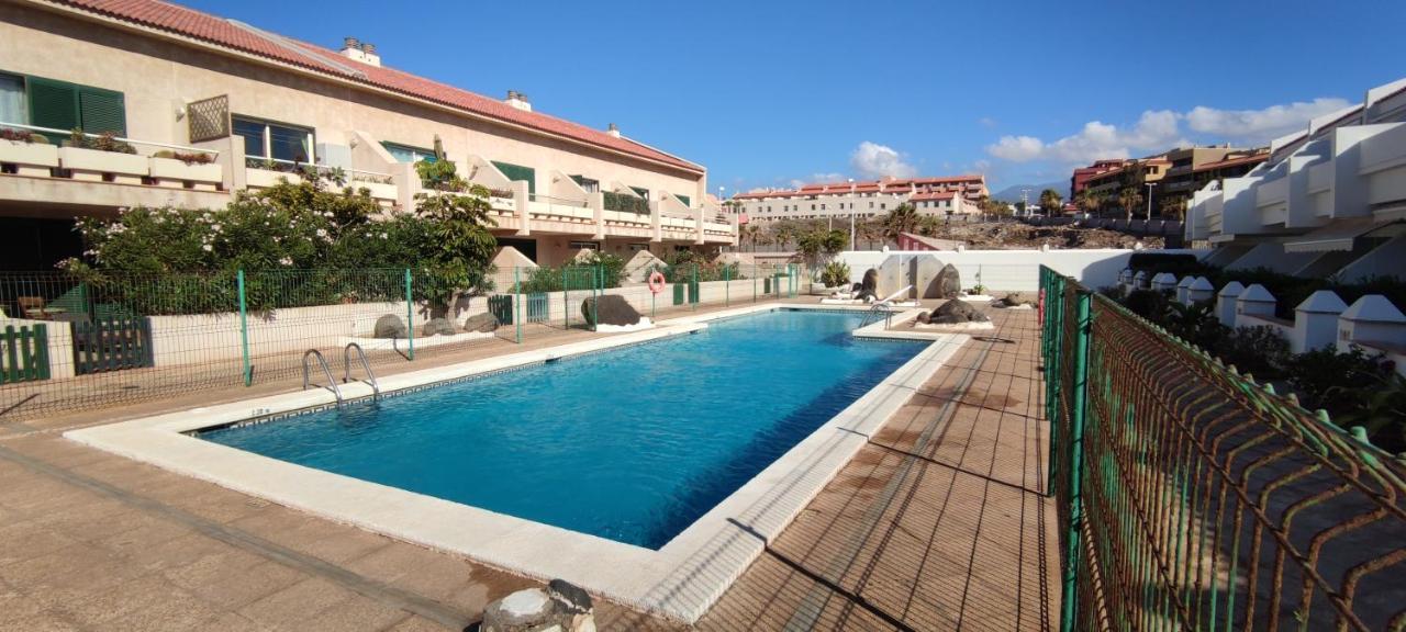 Apartament Balancon Playa Cabezo El Médano Zewnętrze zdjęcie