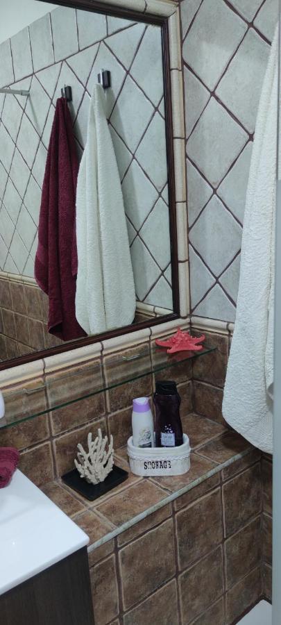 Apartament Balancon Playa Cabezo El Médano Zewnętrze zdjęcie