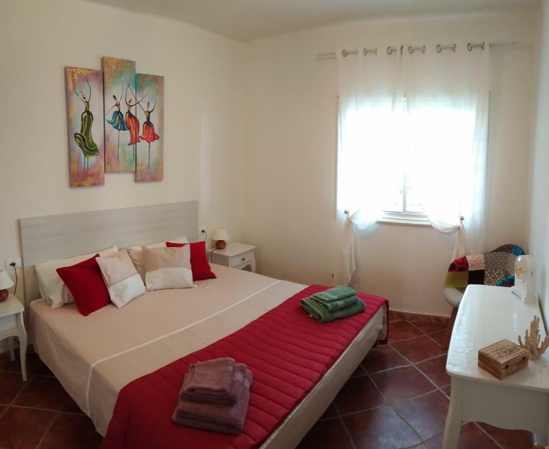 Apartament Balancon Playa Cabezo El Médano Zewnętrze zdjęcie