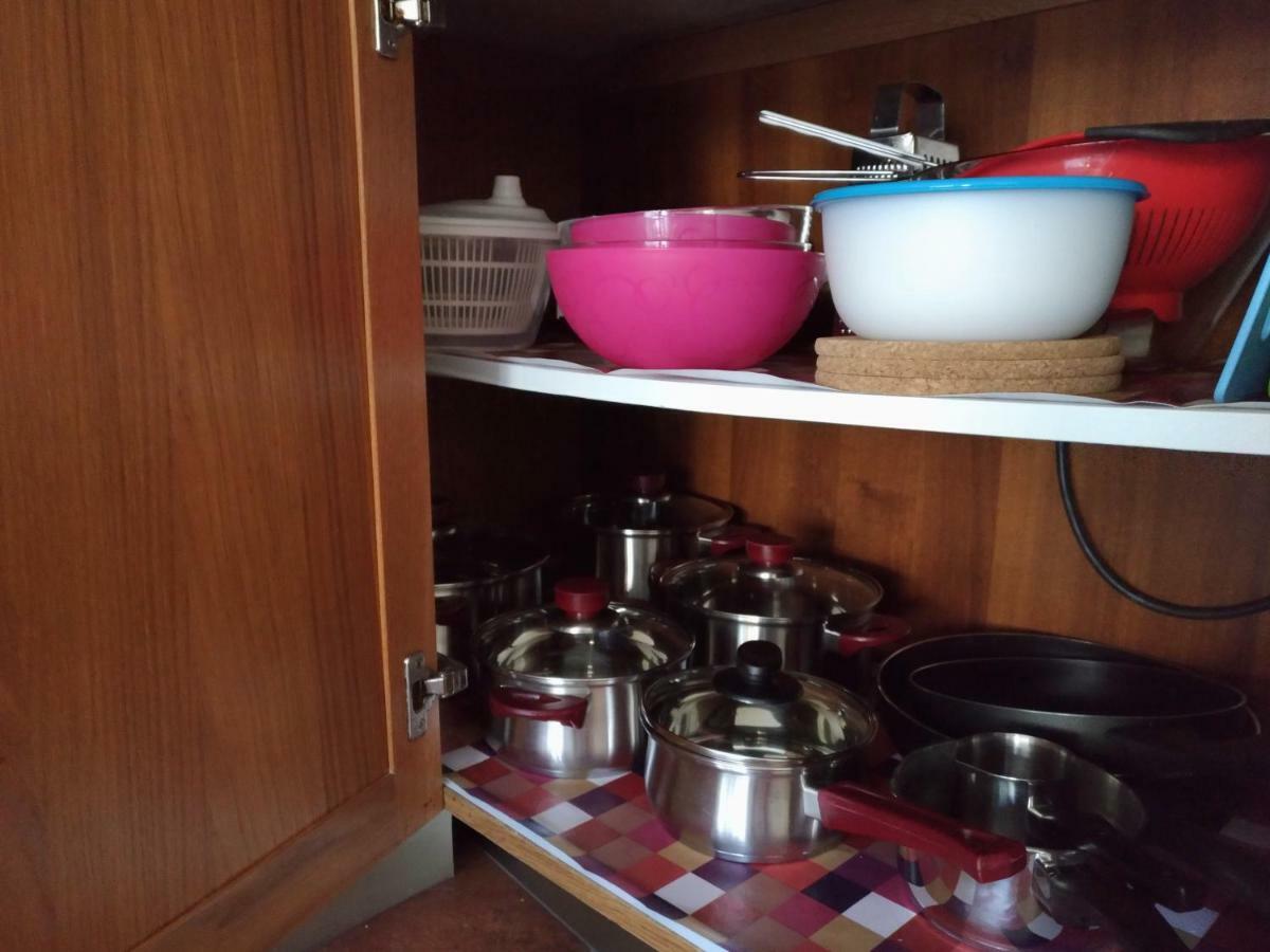 Apartament Balancon Playa Cabezo El Médano Zewnętrze zdjęcie