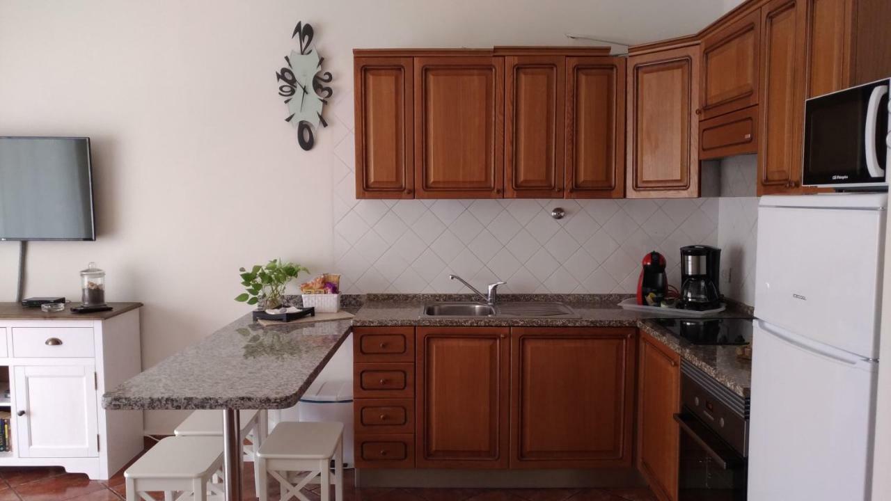 Apartament Balancon Playa Cabezo El Médano Zewnętrze zdjęcie
