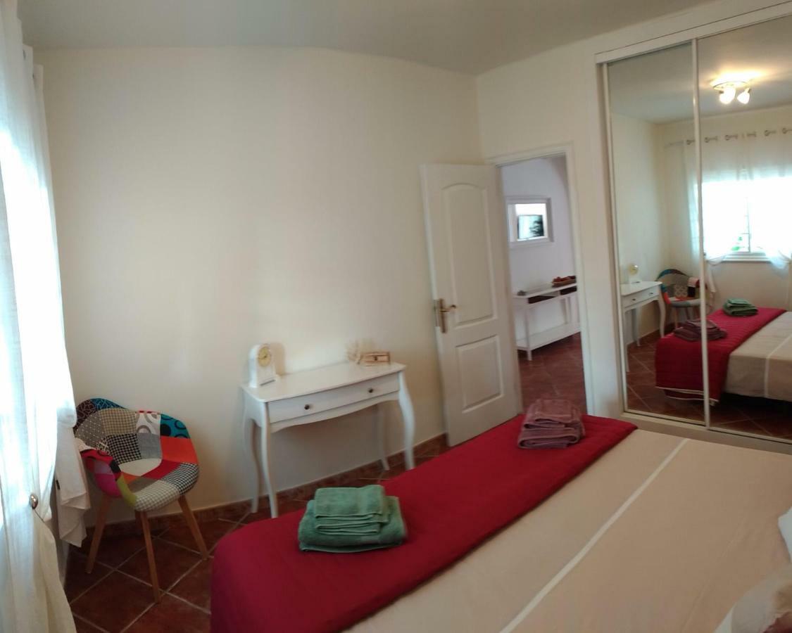 Apartament Balancon Playa Cabezo El Médano Zewnętrze zdjęcie