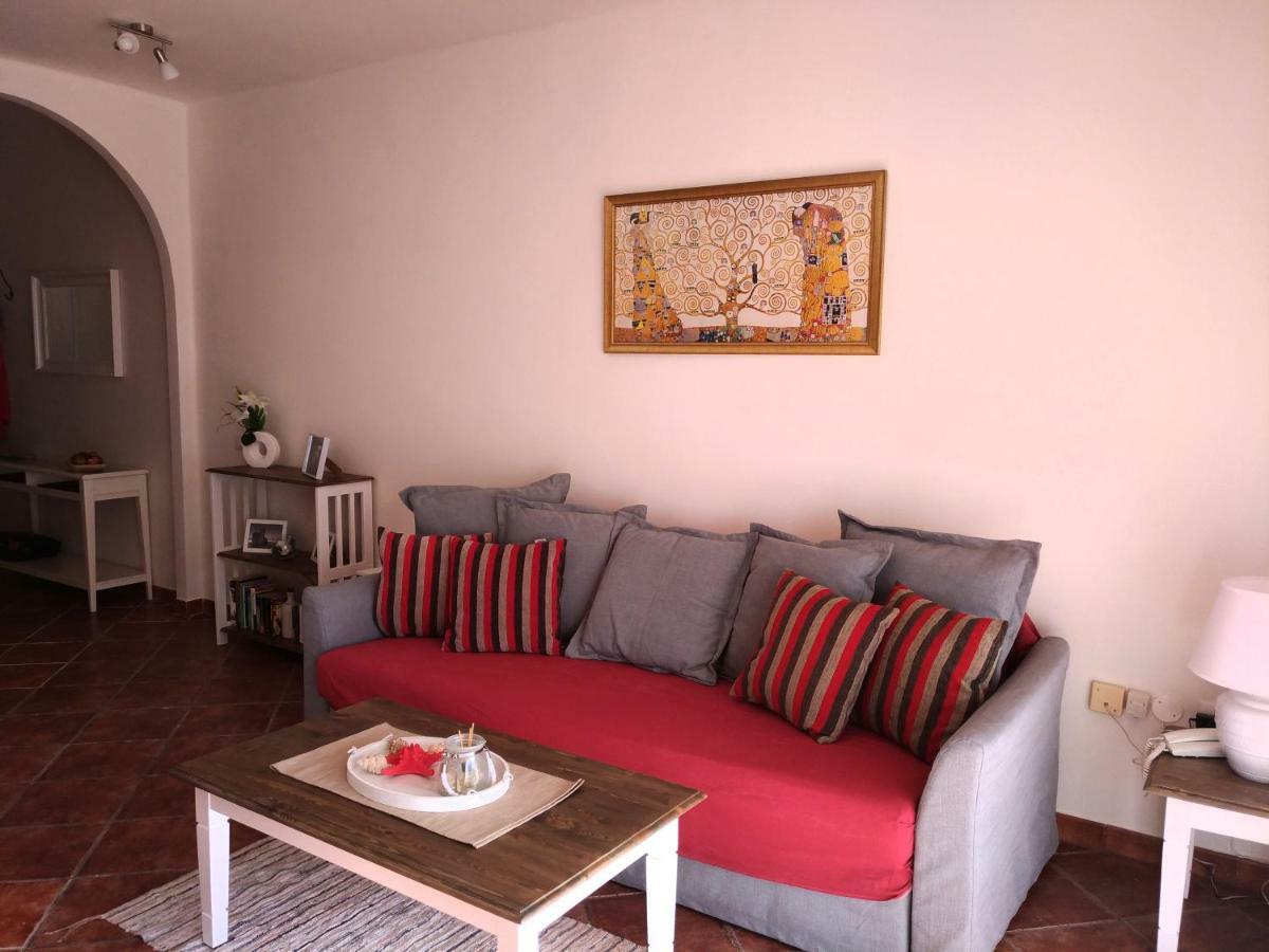 Apartament Balancon Playa Cabezo El Médano Zewnętrze zdjęcie