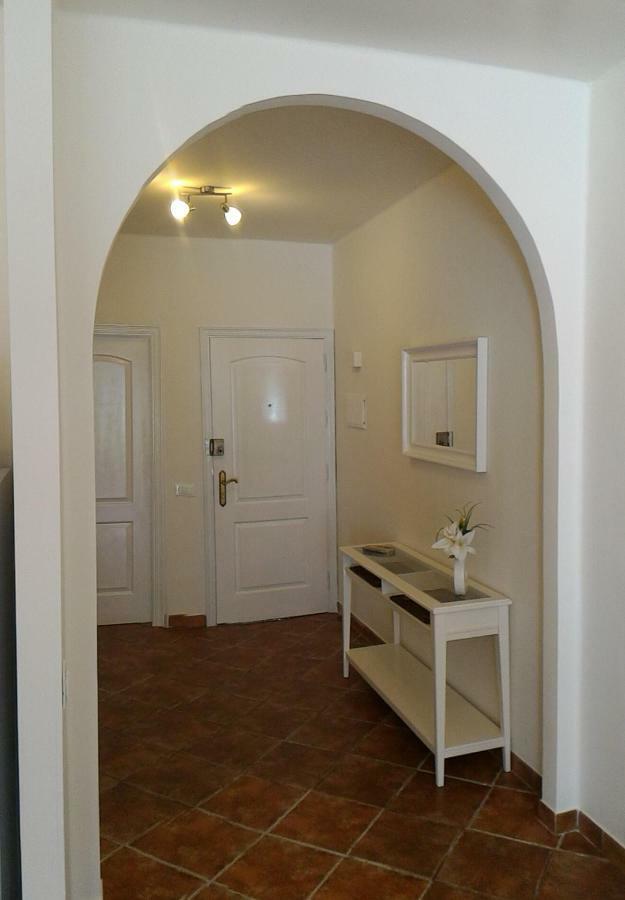 Apartament Balancon Playa Cabezo El Médano Zewnętrze zdjęcie