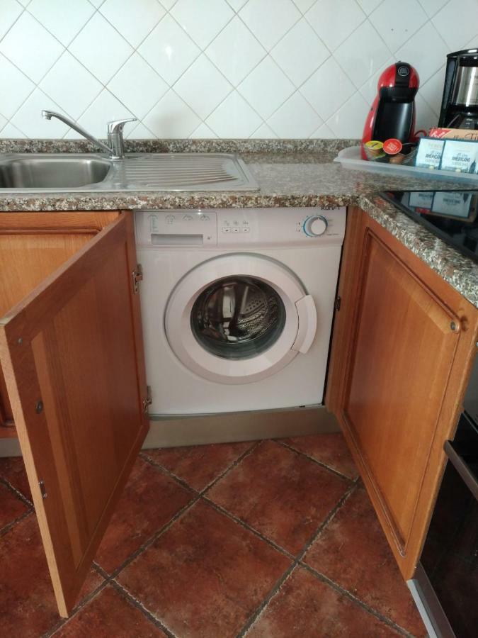 Apartament Balancon Playa Cabezo El Médano Zewnętrze zdjęcie